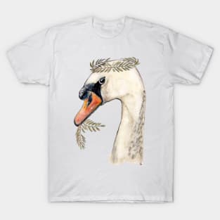 Swan T-Shirt